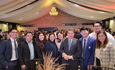 Welcome to IBP Makati City Chapter .